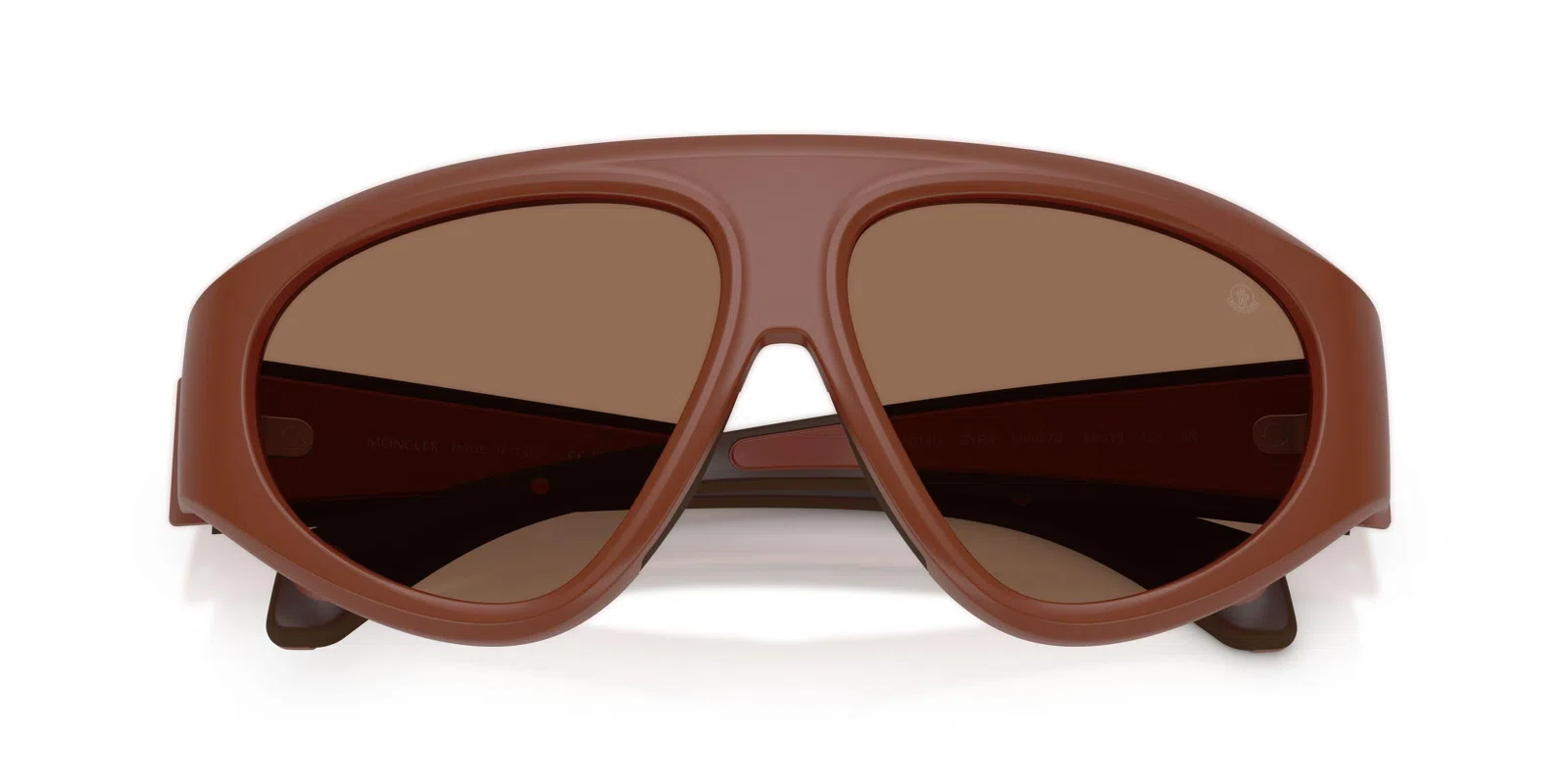 Moncler Zyra 8014U Sunglasses - view 19